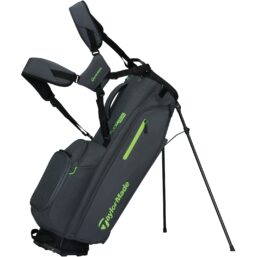 TaylorMade Standbag Flextech