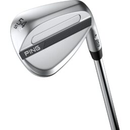 Ping Wedge S259 Chrome