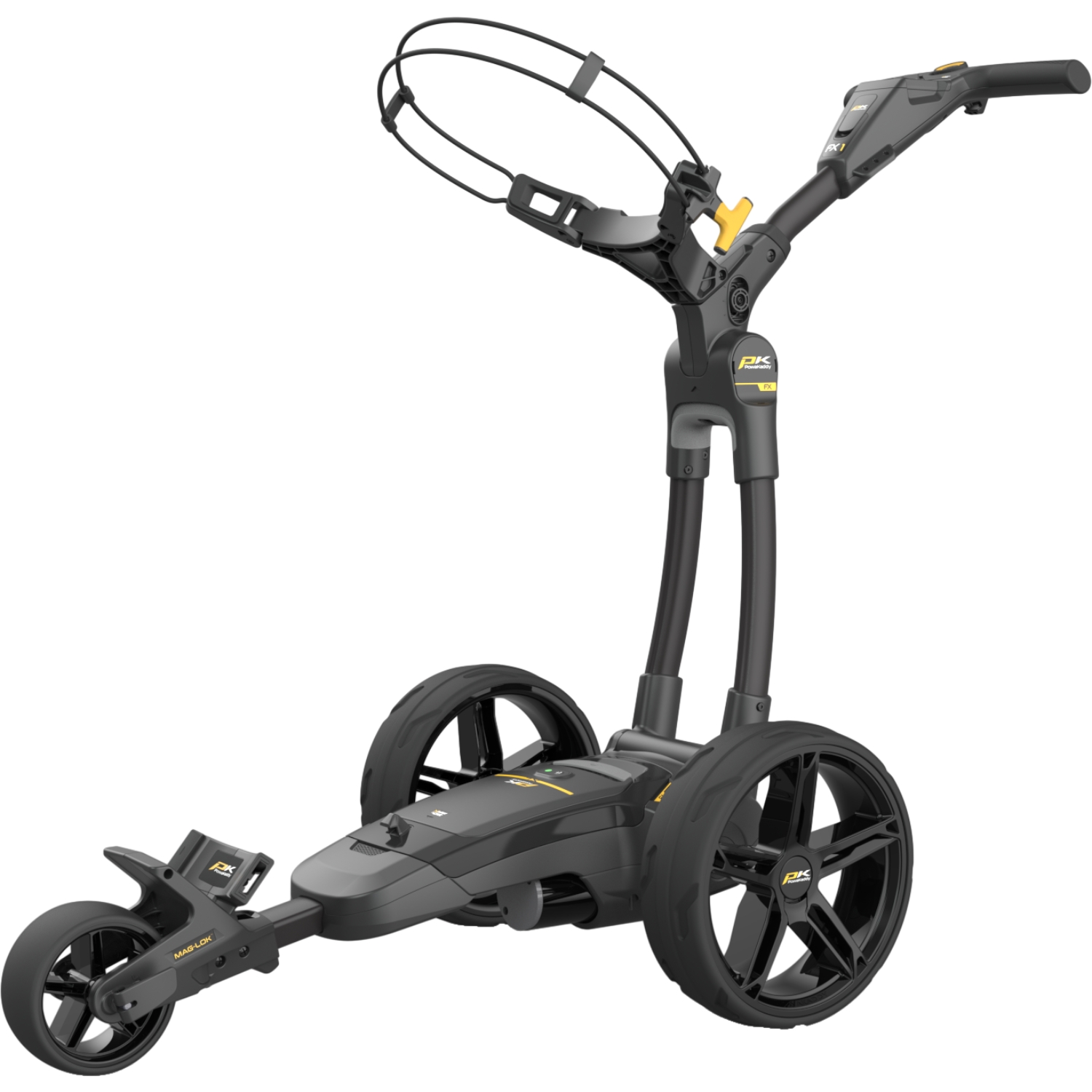 PowaKaddy E-Trolley FX1 Lithium