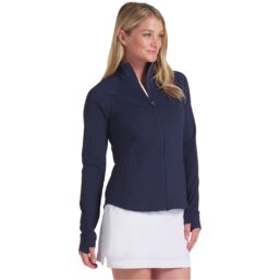 Puma Jacke Cloudspun Tech FZ Power