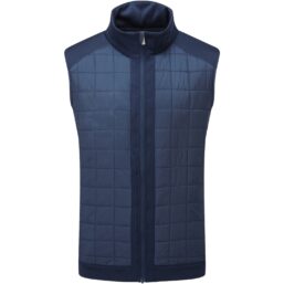 FootJoy Weste Thermoseries Lightweight Insulated