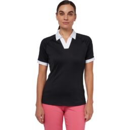 Callaway Polo Colorblock