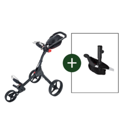 BIG MAX Trolley IQ+