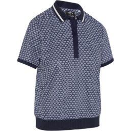 Callaway Polo Scarf Geo