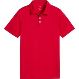 Puma Polo Boys Pure 2.0