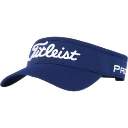 Titleist Visor Tour Performance