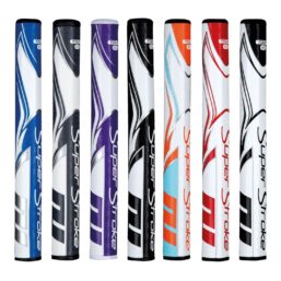 Super Stroke Puttergriff Zenergy Tour 2.0