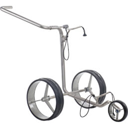 JuCad Trolley Junior 3-Rad