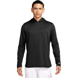 Nike Golf Hoodie Dri-Fit Tour Lightweight