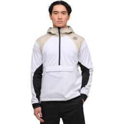 Galvin Green Hoodie Linden