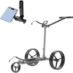 Score Industries E-Trolley EX3