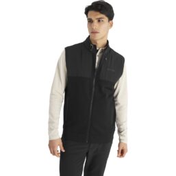 Calvin Klein Golf Thermo Weste Hyper Tech