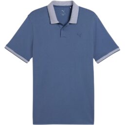 Puma Polo Modalon Crafted