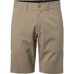 Peak Performance Shorts Flier