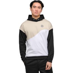 Galvin Green Hoodie Dunn