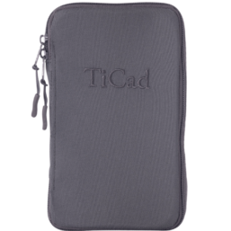 TiCad Scoretasche