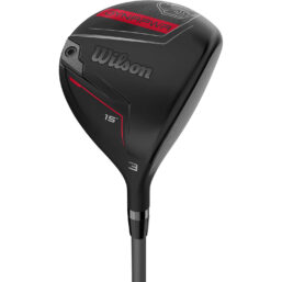 Wilson Dynapower™ Fairwayhölzer
