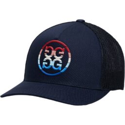 G/FORE Cap Grandient Circle G´S Mid Trucker