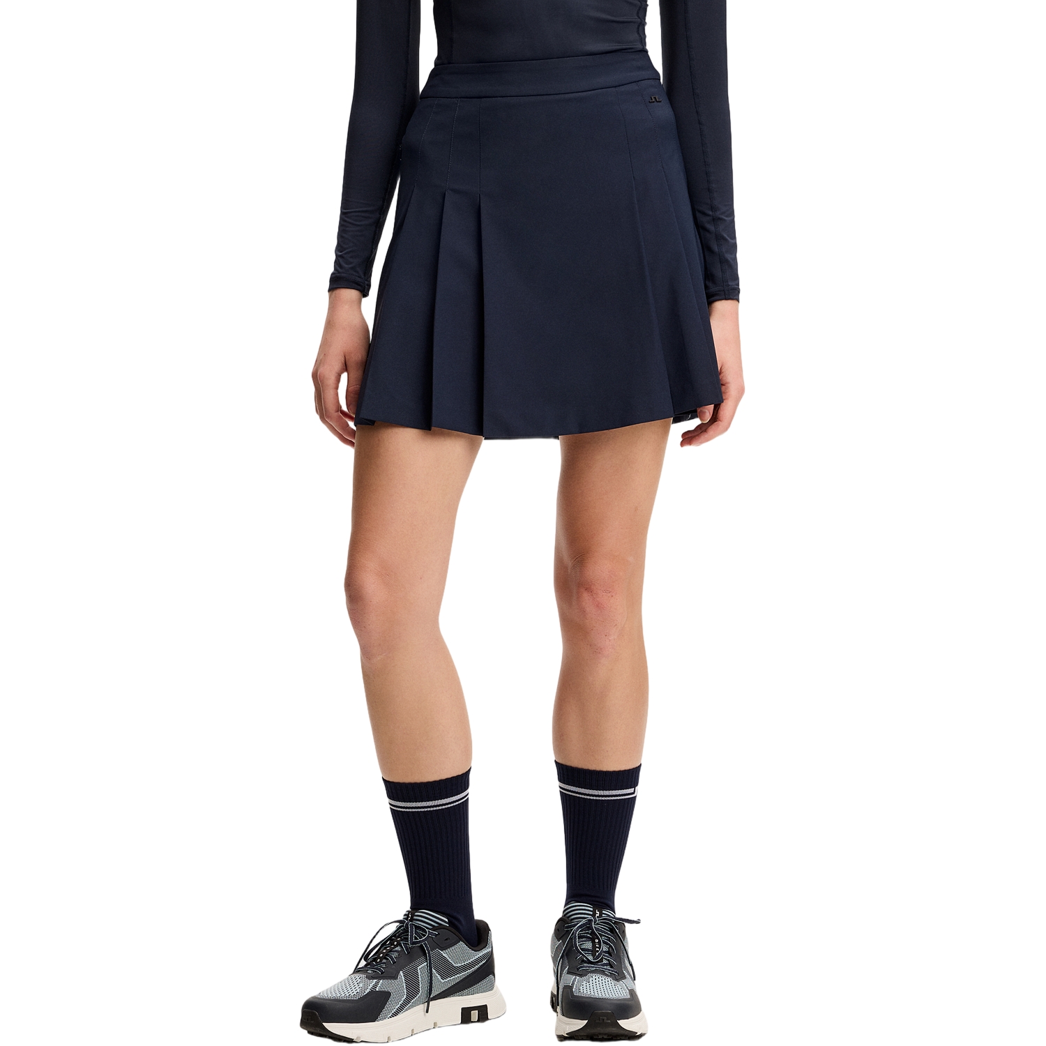 J. LINDEBERG Skirt Alesia