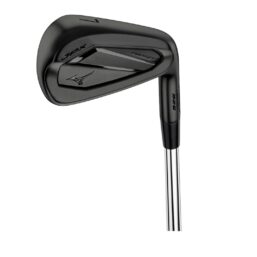 Mizuno JPX 925 Forged Black Eisensatz
