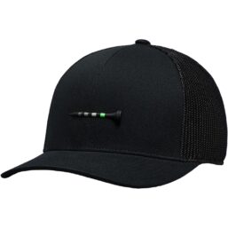 G/FORE Cap Silicone Tee Mid Trucker