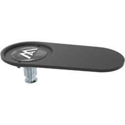 BIG MAX Magnet Plate Quick Fix für Entfernungsmesser