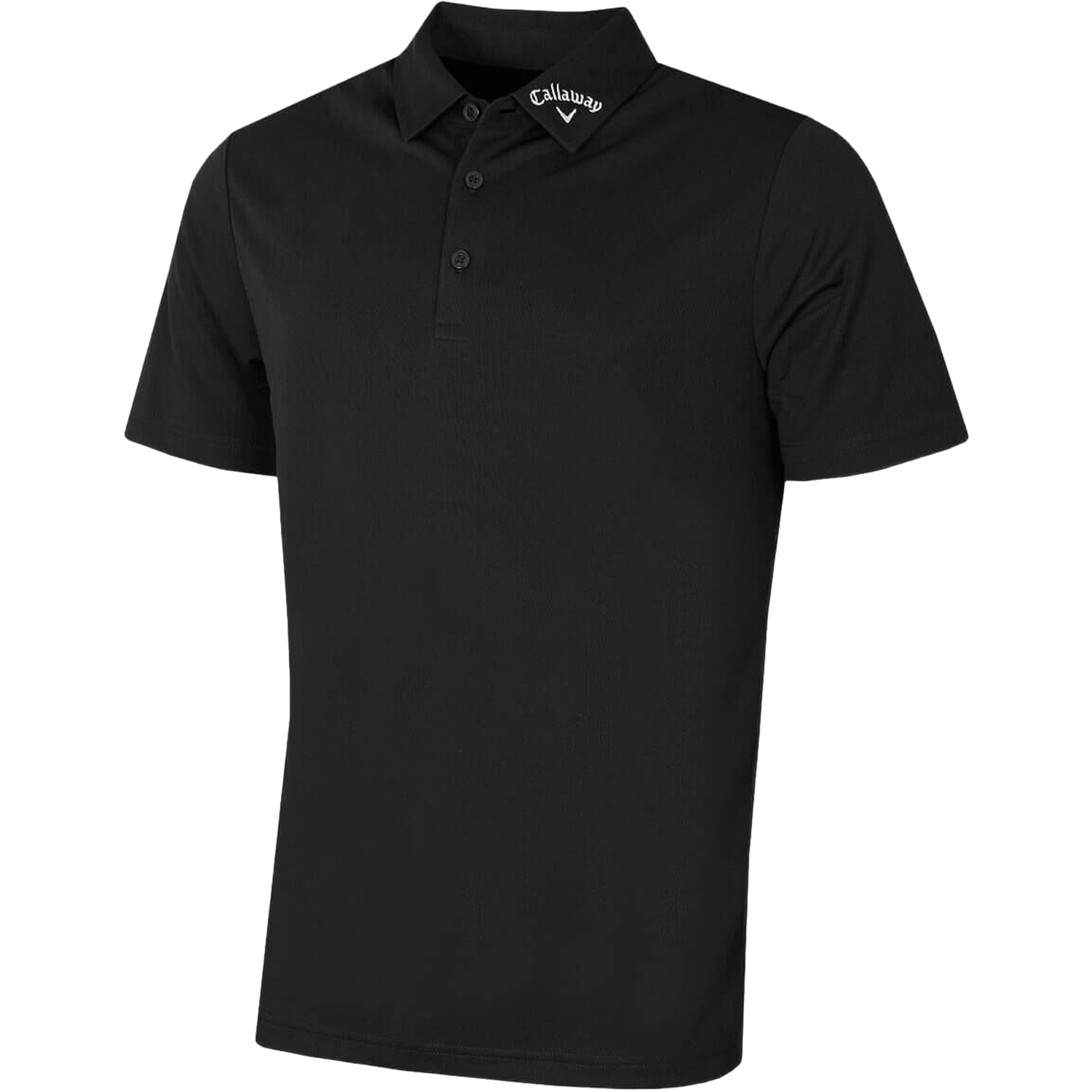 Callaway Polo Micro Texture