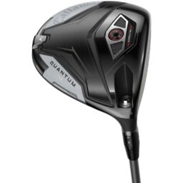 Callaway Driver Quantum Max