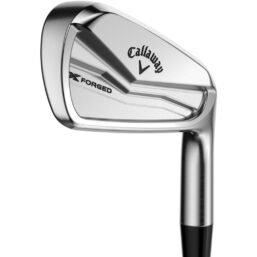 Callaway X FORGED (TTIP)