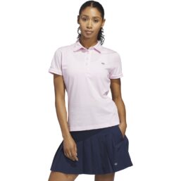adidas Golf Originals Polo Solid