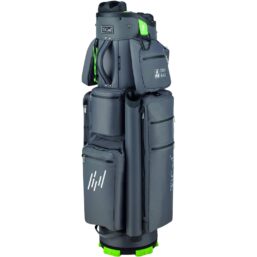 TiCad Quiet Organizer 9 Hole Waterproof