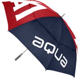 BIG MAX Golfschirm Aqua UV XL