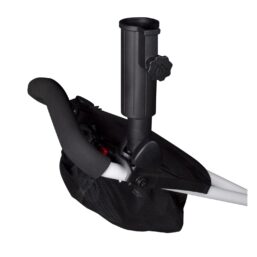 BIG MAX Regenschirmhalter QF Classic Oversize