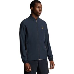 Lyle Scott Jacke Airlight Golf