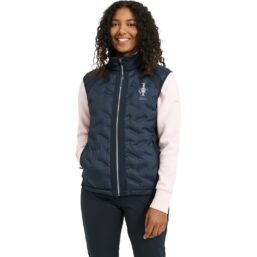 Abacus Solheim Cup 2026 Weste Portrush Hybrid