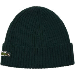 LACOSTE Mütze Beanie