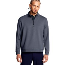 Under Armour Pullover Drive 1/4 Zip