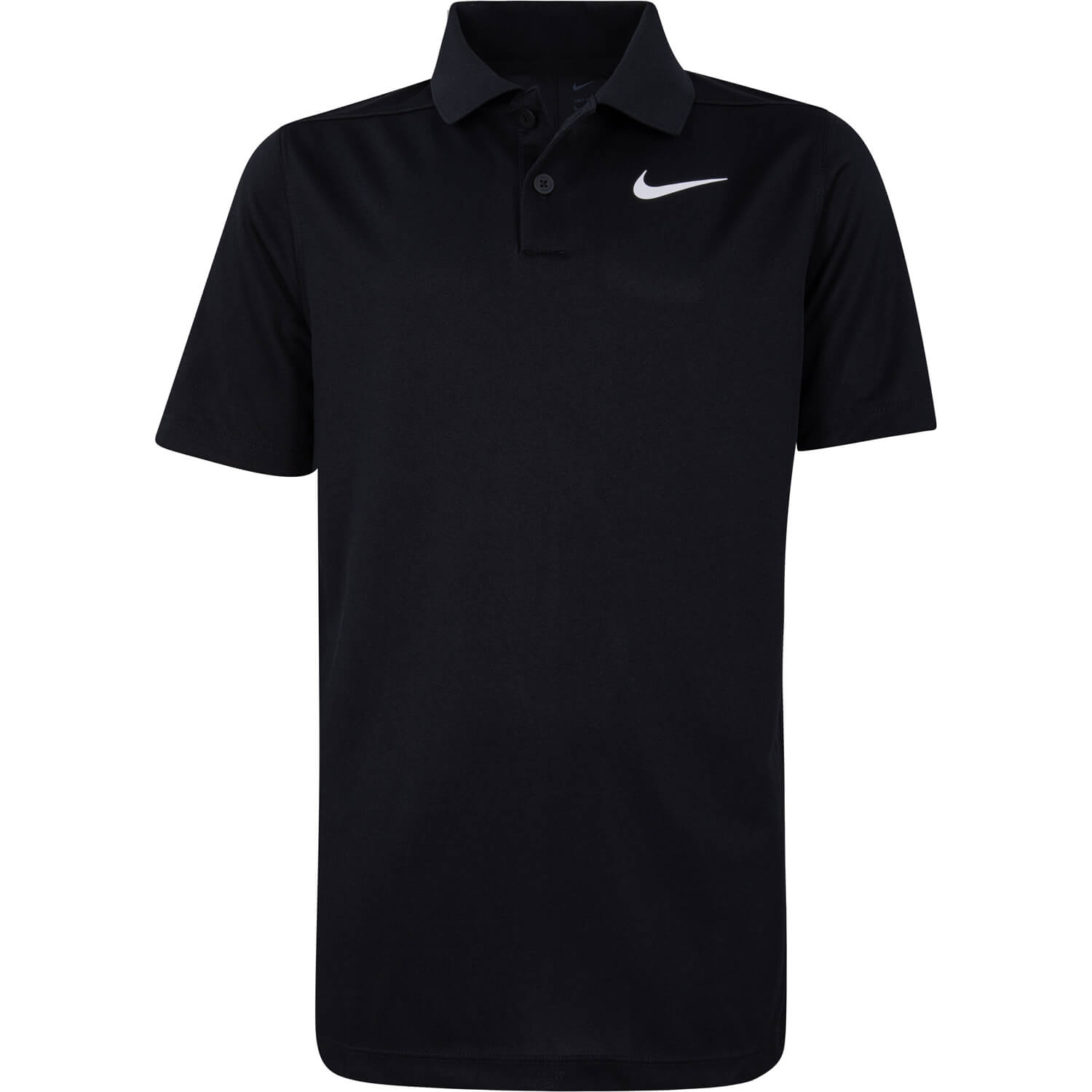 Nike Golf Polo Junior Dri Fit Victory