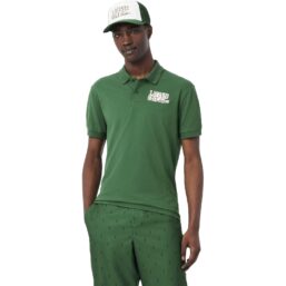 LACOSTE Polo Golf Pioneer