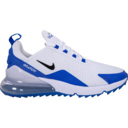 Nike Golf Golfschuhe Air Max 270 G