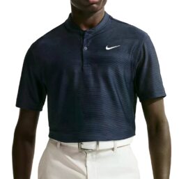 Nike Golf Polo Velocity Blade