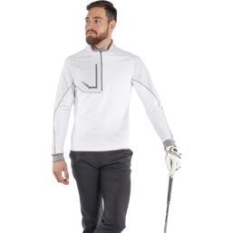 Galvin Green Midlayer Daxton