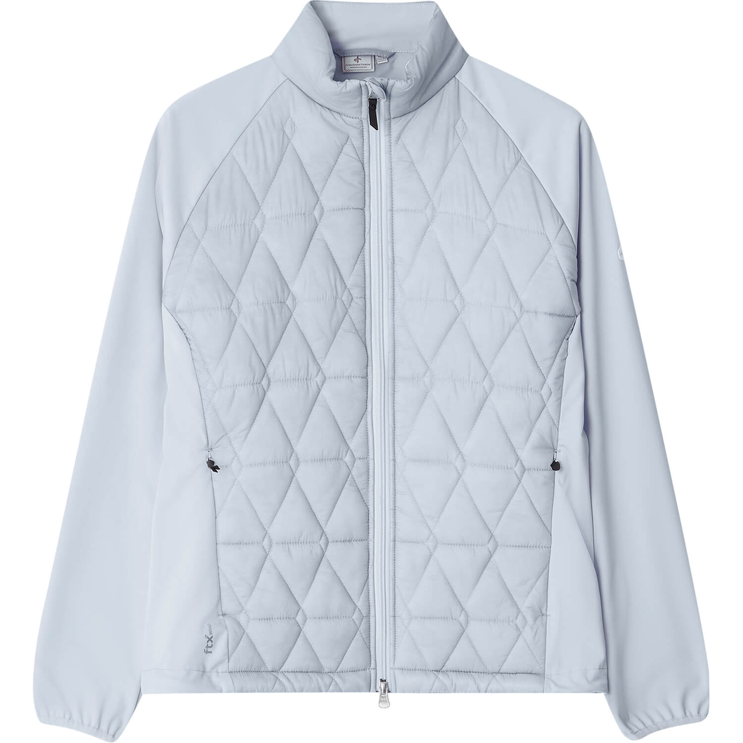 Cross Jacke Primus