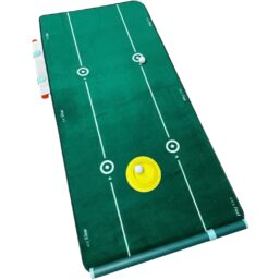 Best Track Puttmatte Visible 4.0 (M)