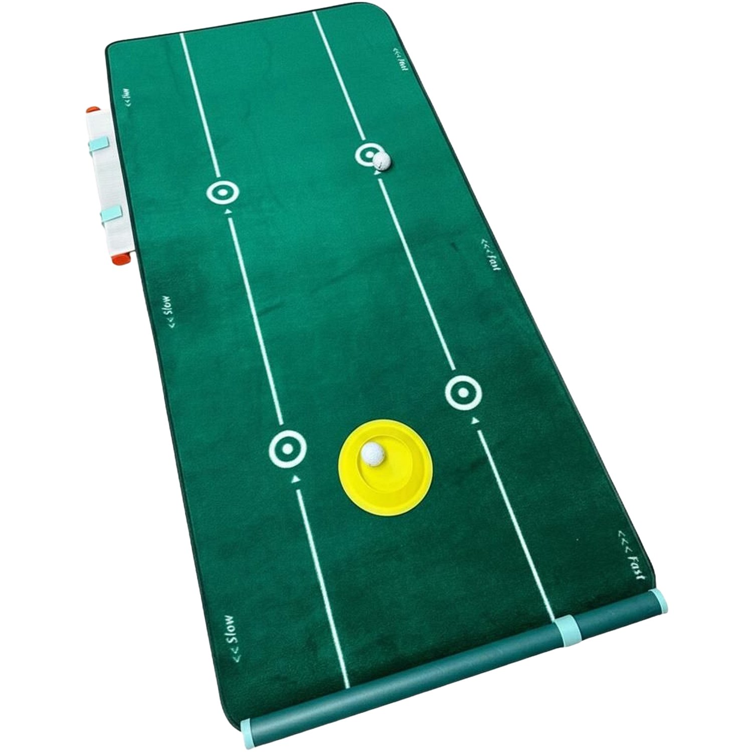 Best Track Puttmatte Visible 4.0 (M)