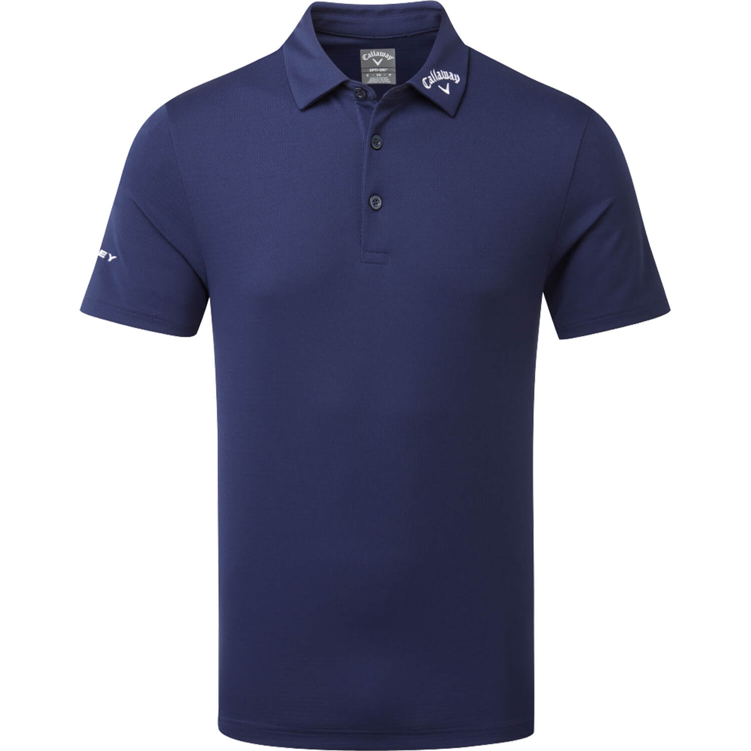 Callaway Polo Texture