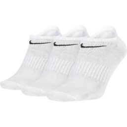 Nike Golf Socken Everyday Lightweight Training 3er-Pack