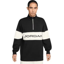 Nike Golf Pullover Jordan Golf Half-Zip