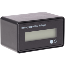 TiCad Batterie-Checker