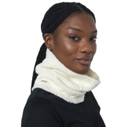 Daily Sports Schlauchschal Cable Knit